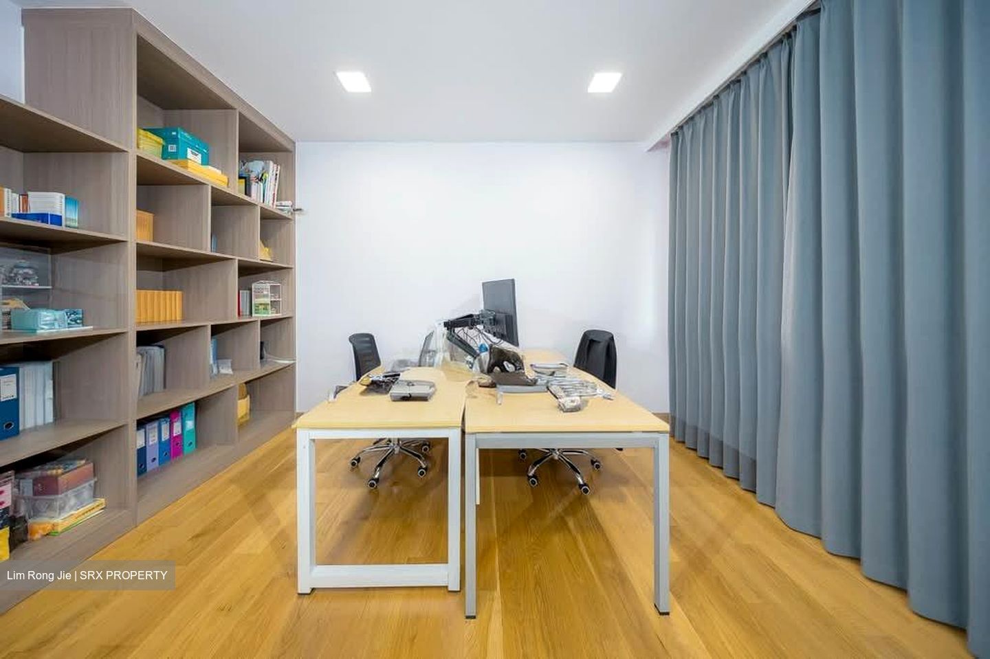 Serangoon Garden Estate (D19), Semi-Detached #547006311